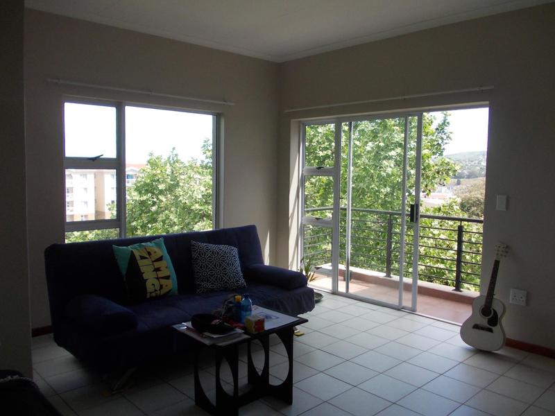 To Let 2 Bedroom Property for Rent in Tyger Valley Western Cape